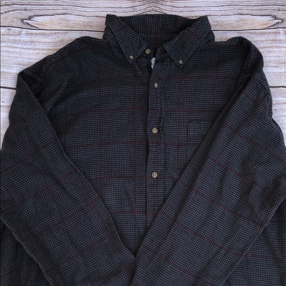 croft & barrow Other - Croft & Barrow Flannel Shirt Size XL